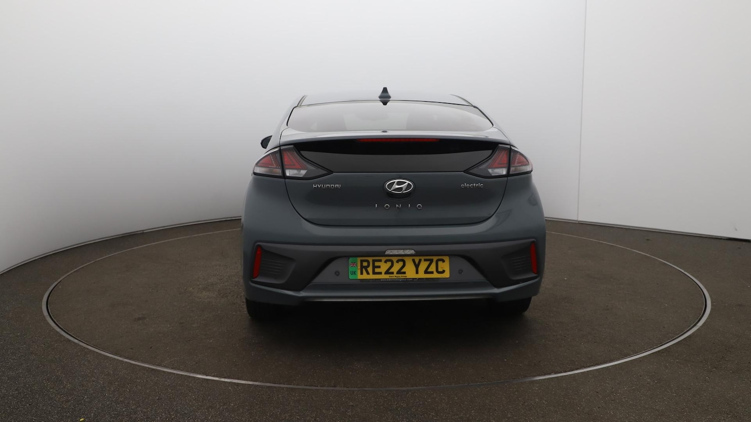 Vehicle 60