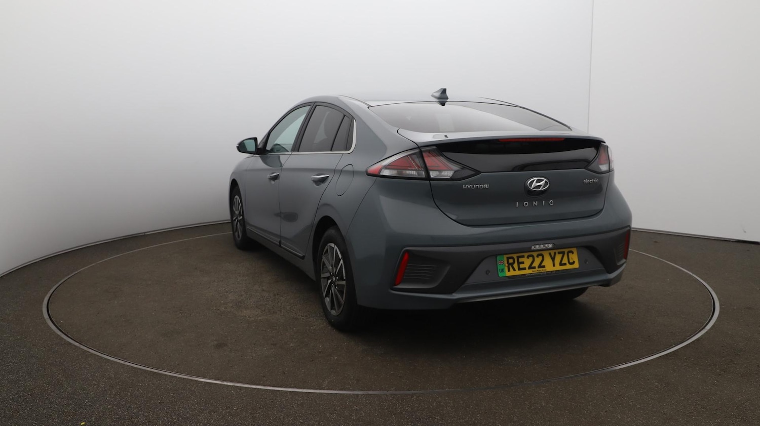 Vehicle 62