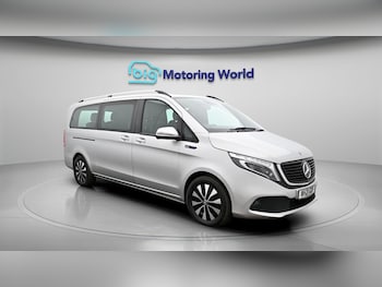 Used Mercedes-Benz EQV 2021 for sale - 79099315: Photo