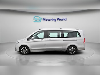 Used Mercedes-Benz EQV 2021 for sale - 79099315: Photo