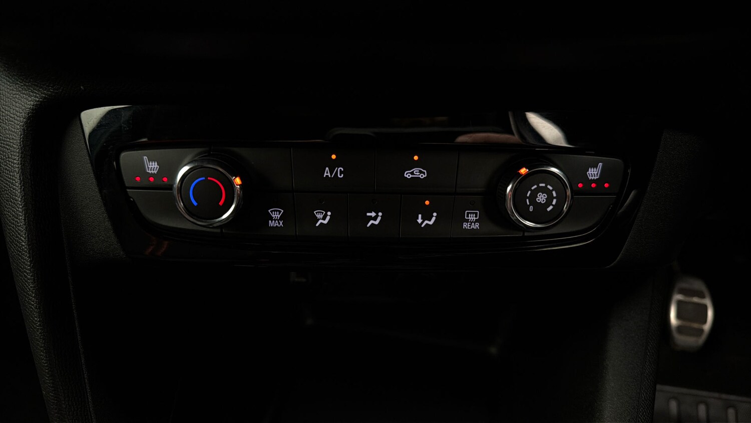 Used Vauxhall Corsa for sale - 78106585: Photo 11