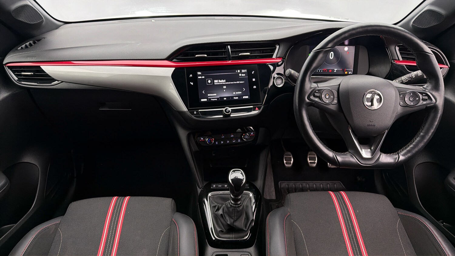 Used Vauxhall Corsa for sale - 78106585: Photo 12