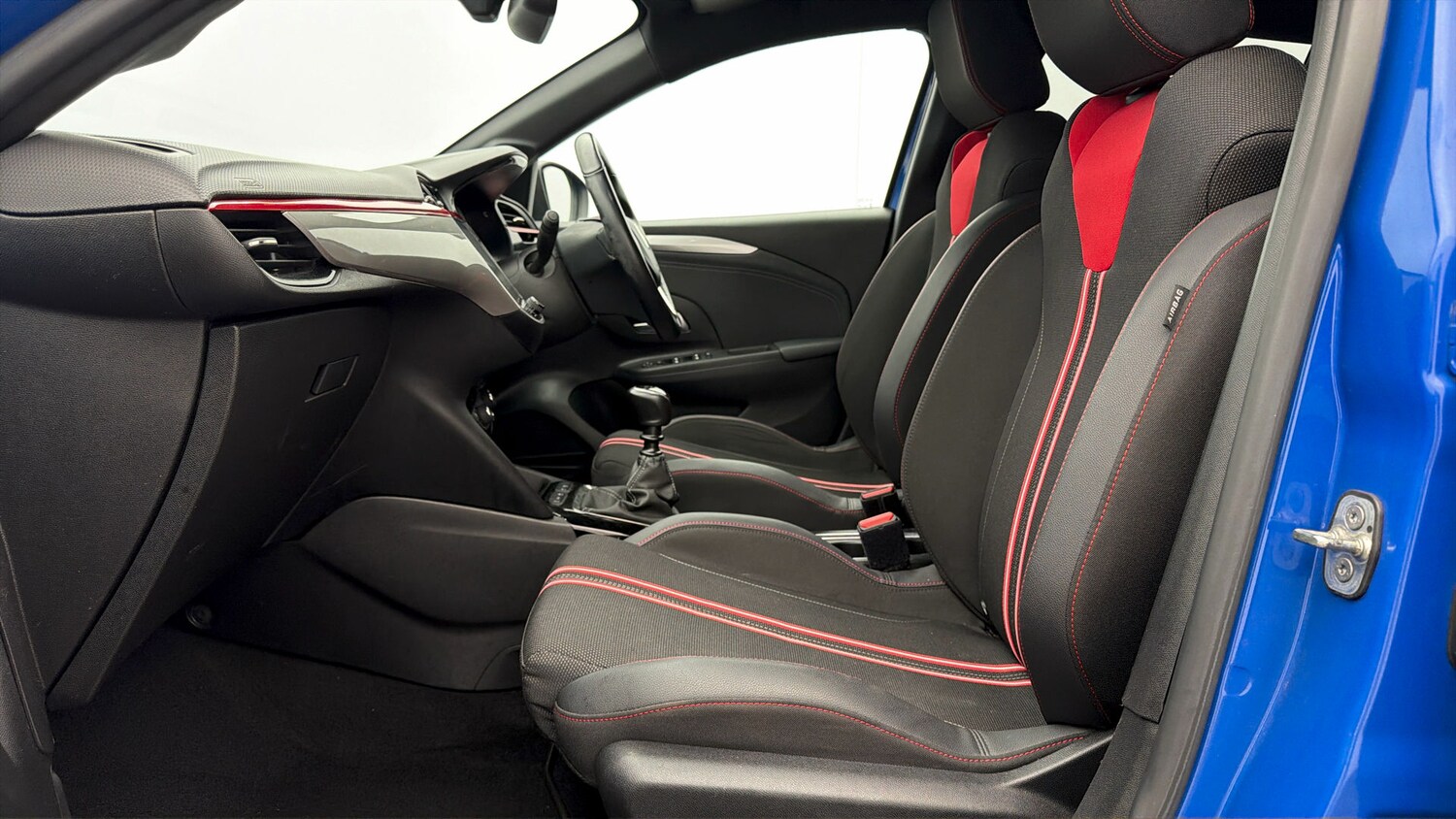 Used Vauxhall Corsa for sale - 78106585: Photo 13