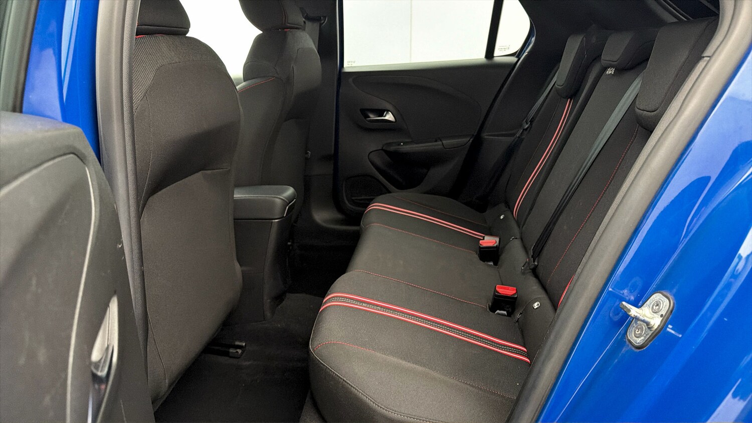 Used Vauxhall Corsa for sale - 78106585: Photo 15