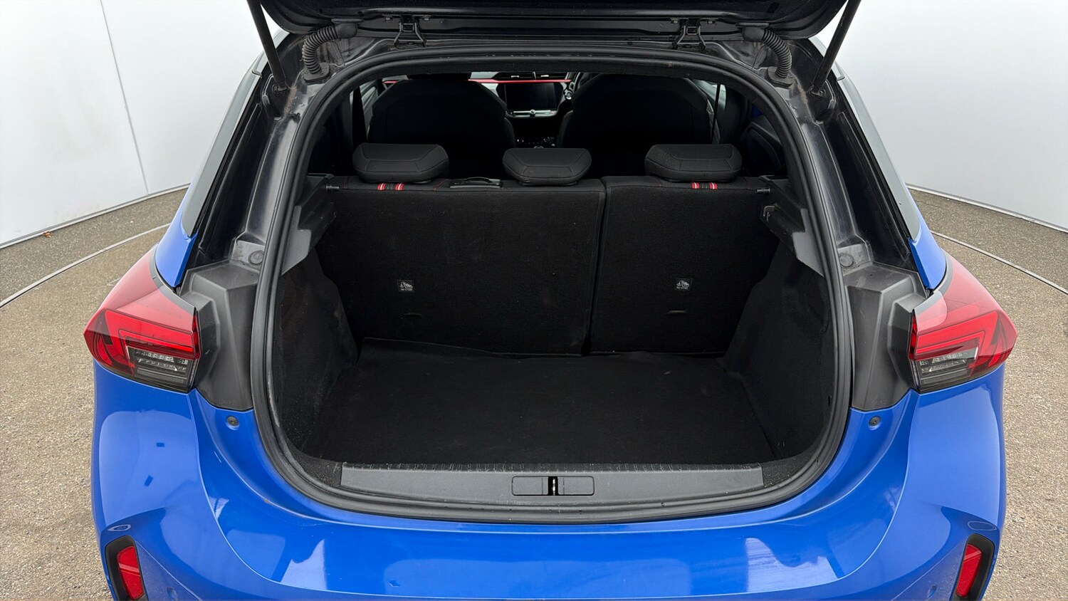 Used Vauxhall Corsa for sale - 78106585: Photo 16