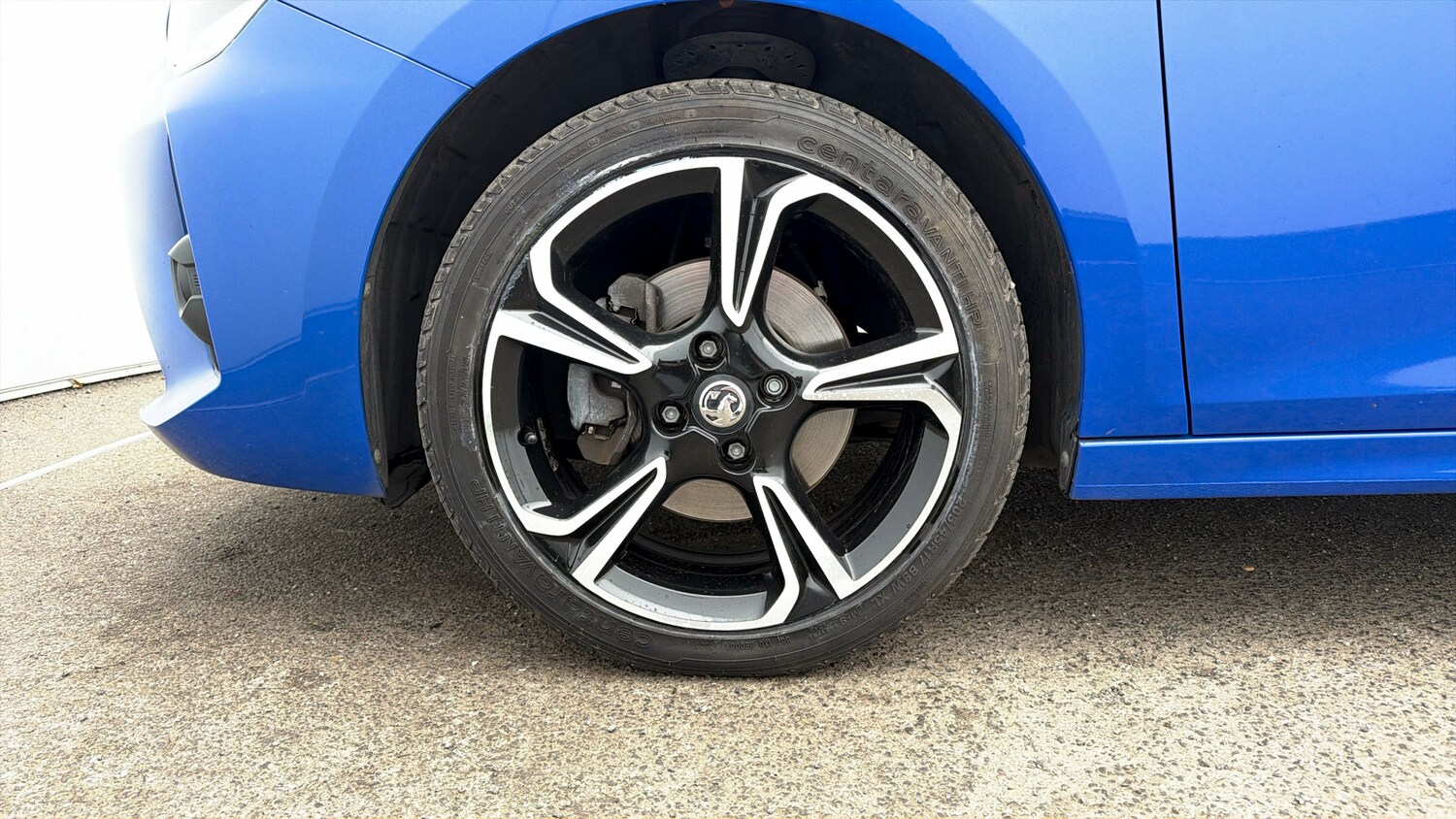 Used Vauxhall Corsa for sale - 78106585: Photo 17