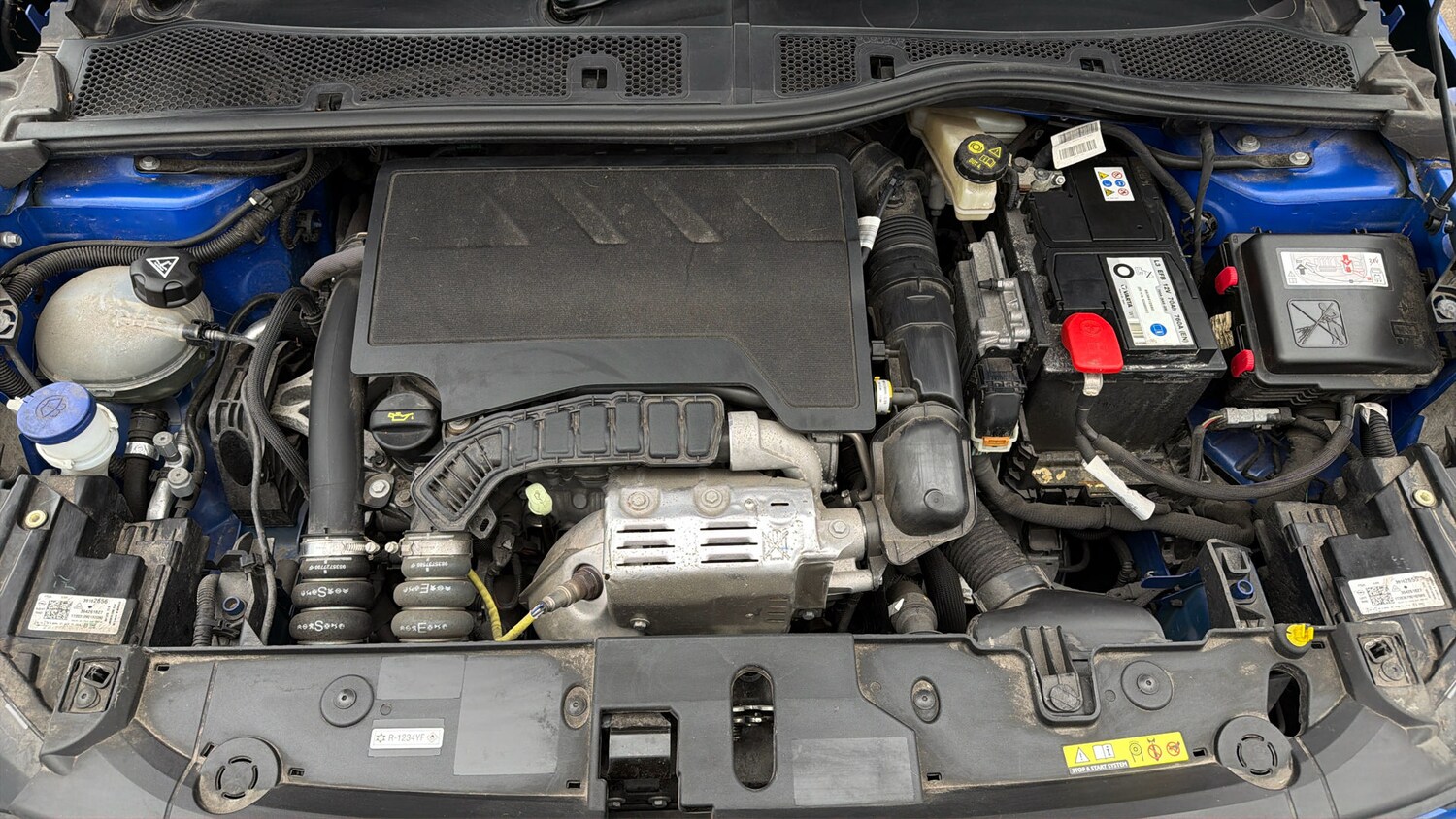 Used Vauxhall Corsa for sale - 78106585: Photo 18