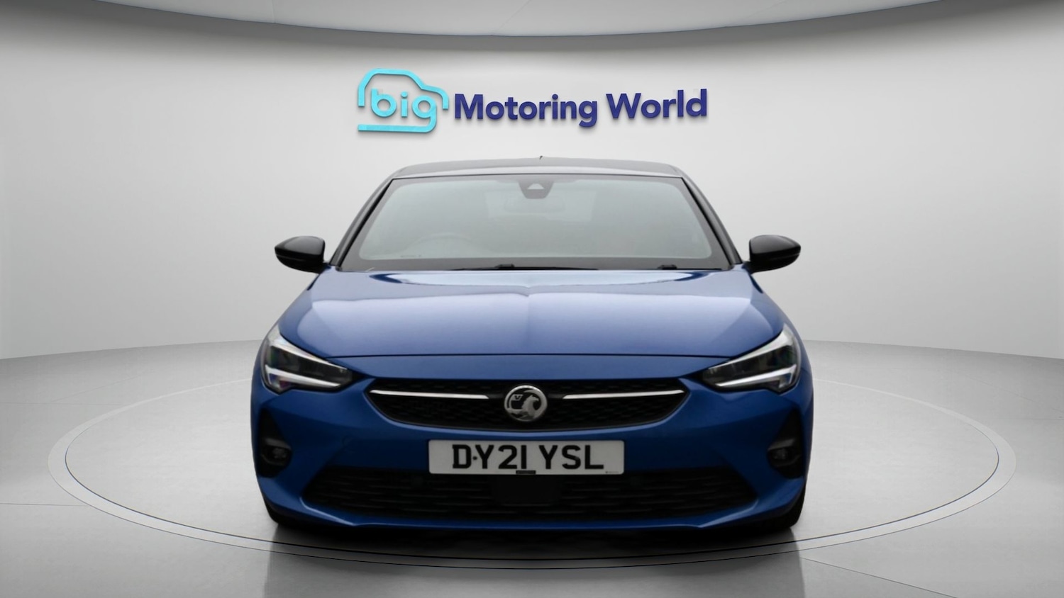 Used Vauxhall Corsa for sale - 78106585: Photo 2