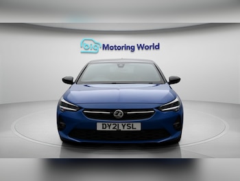 Used Vauxhall Corsa 2021 for sale - 78106585: Photo