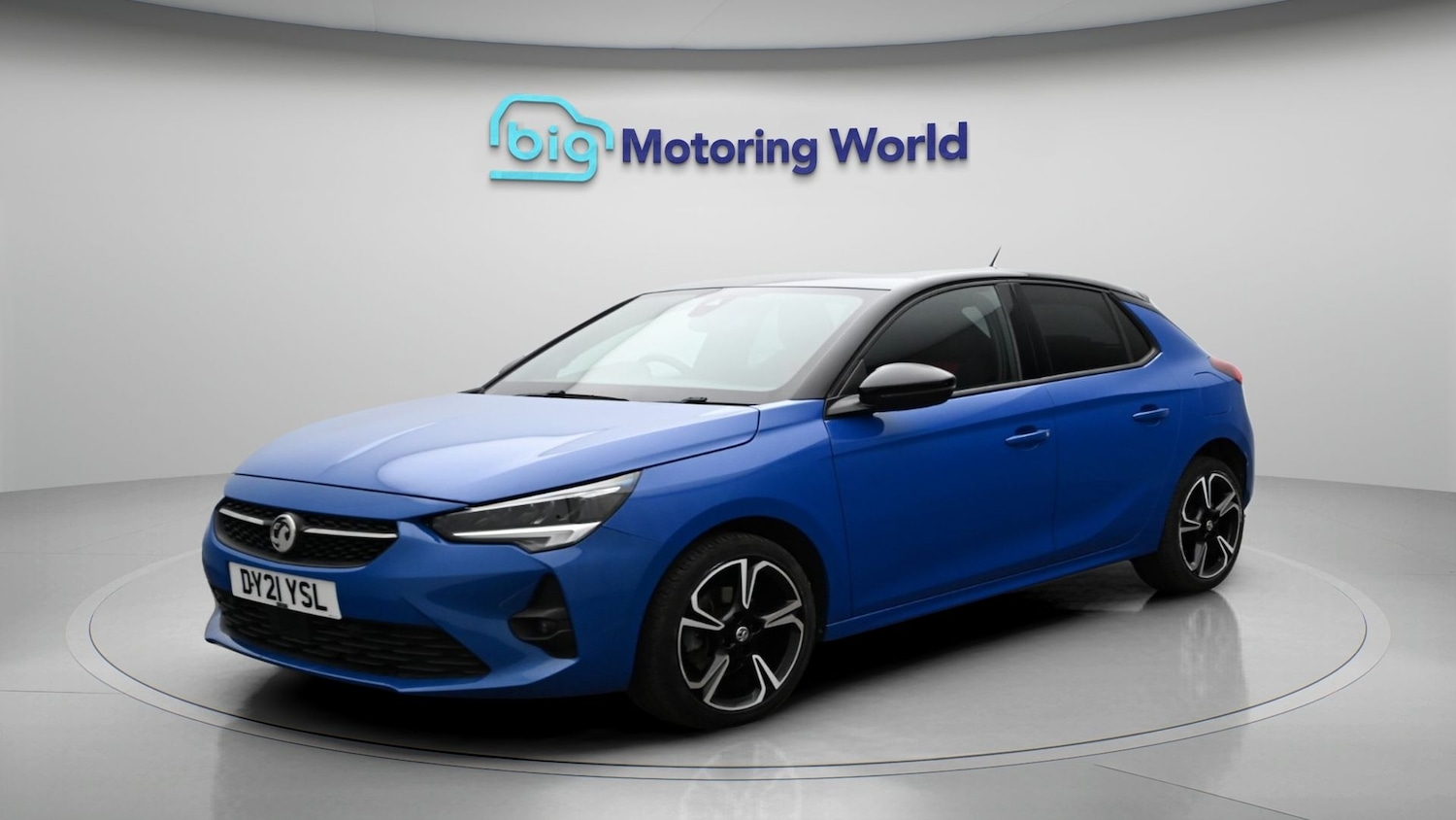 Used Vauxhall Corsa for sale - 78106585: Photo 3