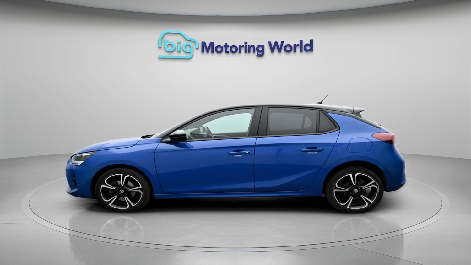 Used Vauxhall Corsa for sale - 78106585: Photo 4