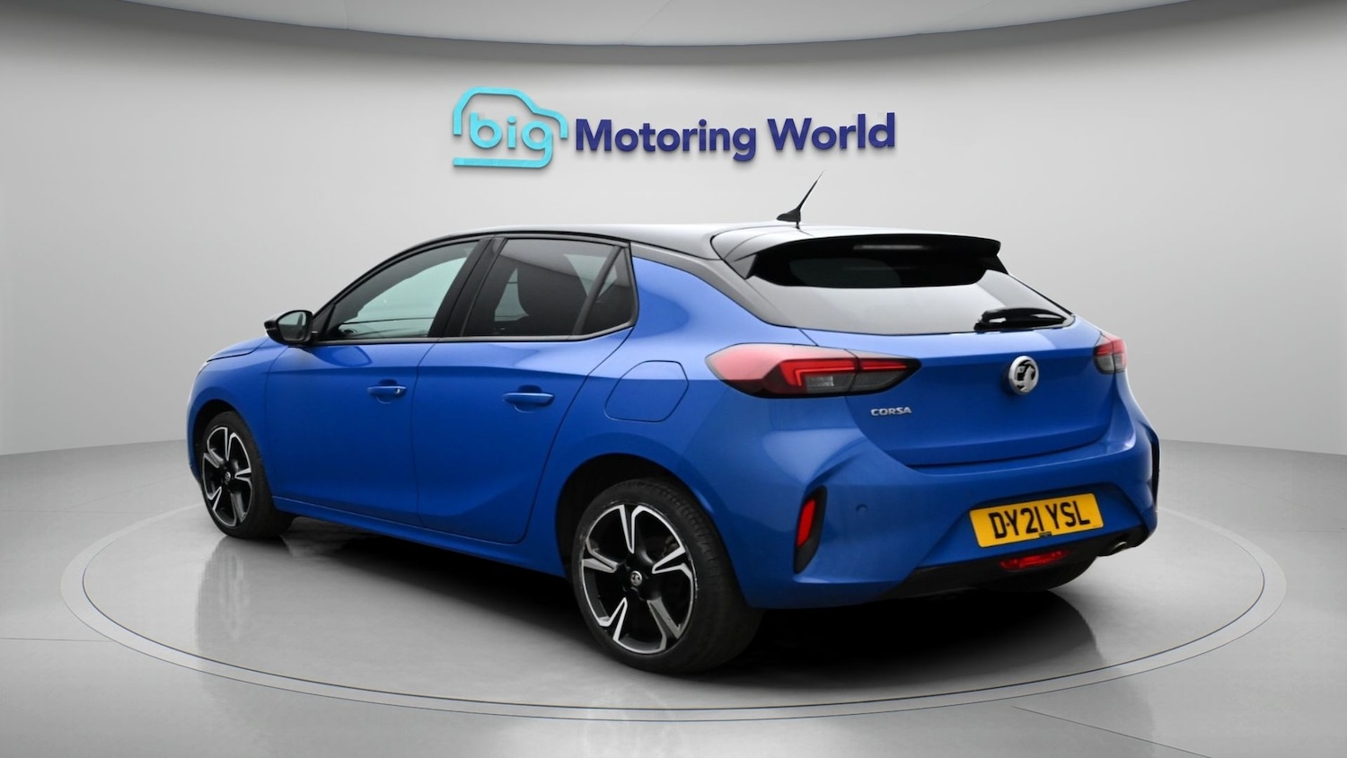 Used Vauxhall Corsa for sale - 78106585: Photo 5