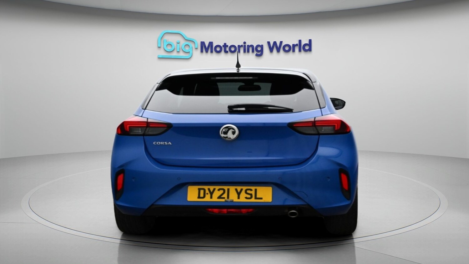 Used Vauxhall Corsa for sale - 78106585: Photo 6