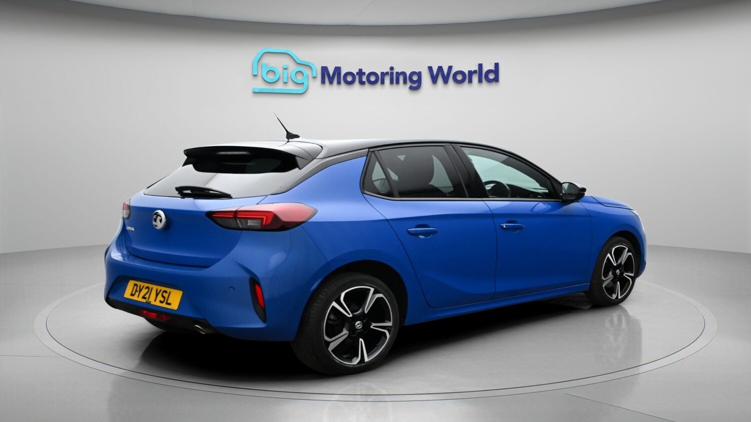 Used Vauxhall Corsa for sale - 78106585: Photo 7