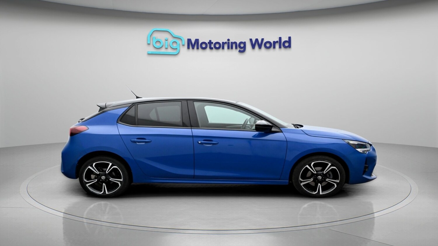 Used Vauxhall Corsa for sale - 78106585: Photo 8