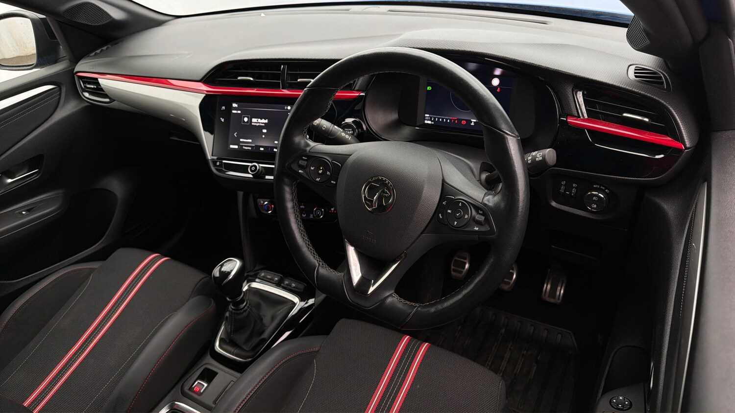 Used Vauxhall Corsa for sale - 78106585: Photo 9