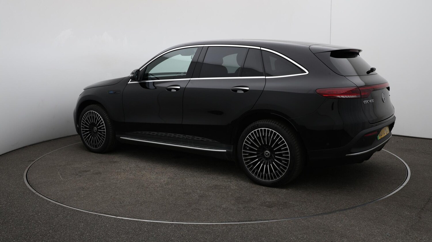 Vehicle 40