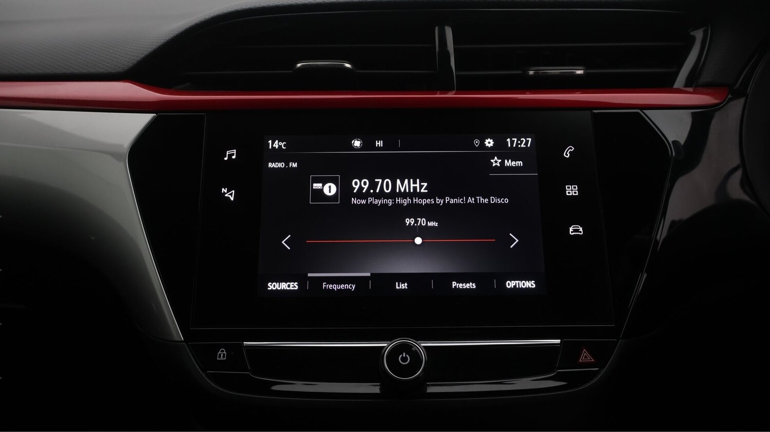 Used Vauxhall Corsa 2022 for sale - 77615106: Photo 11