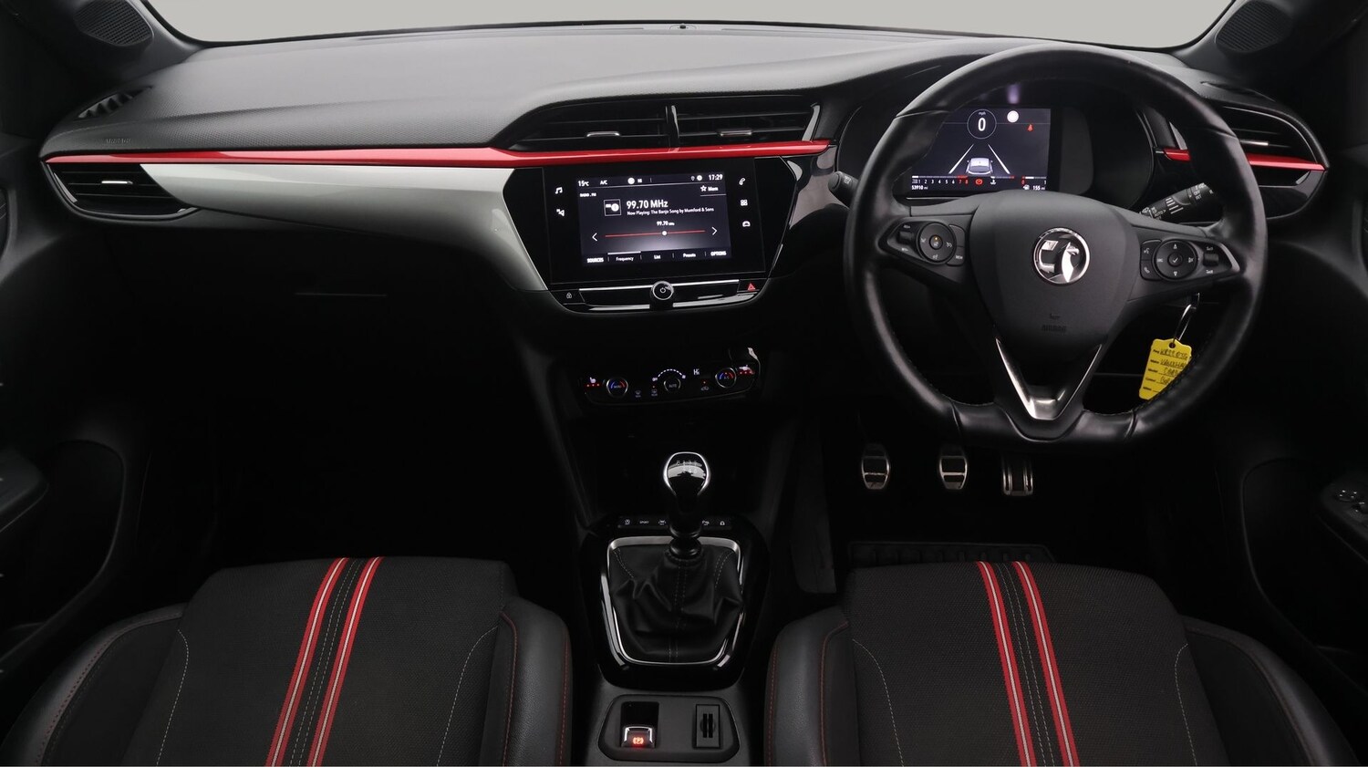 Used Vauxhall Corsa 2022 for sale - 77615106: Photo 13