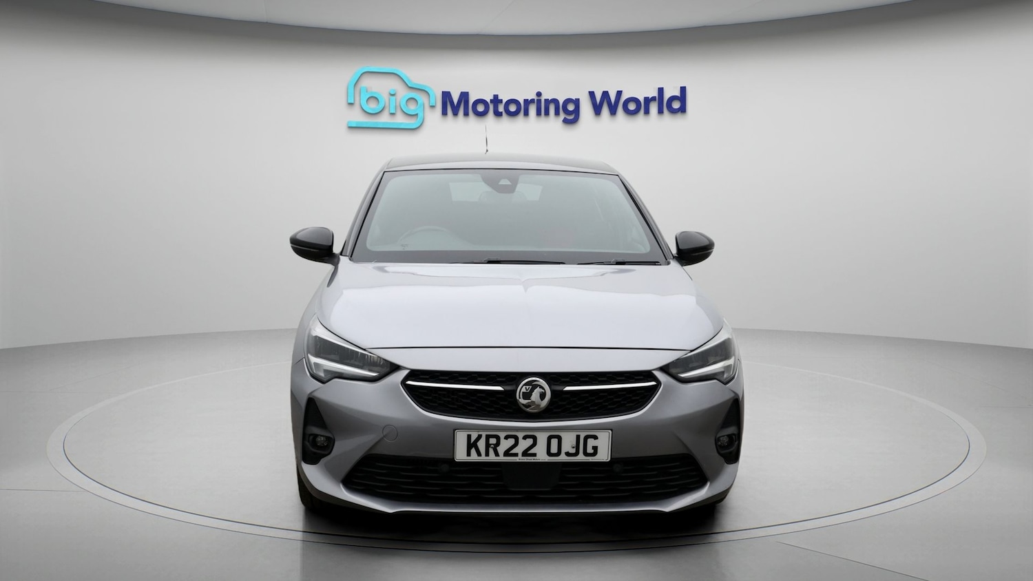 Used Vauxhall Corsa 2022 for sale - 77615106: Photo 2