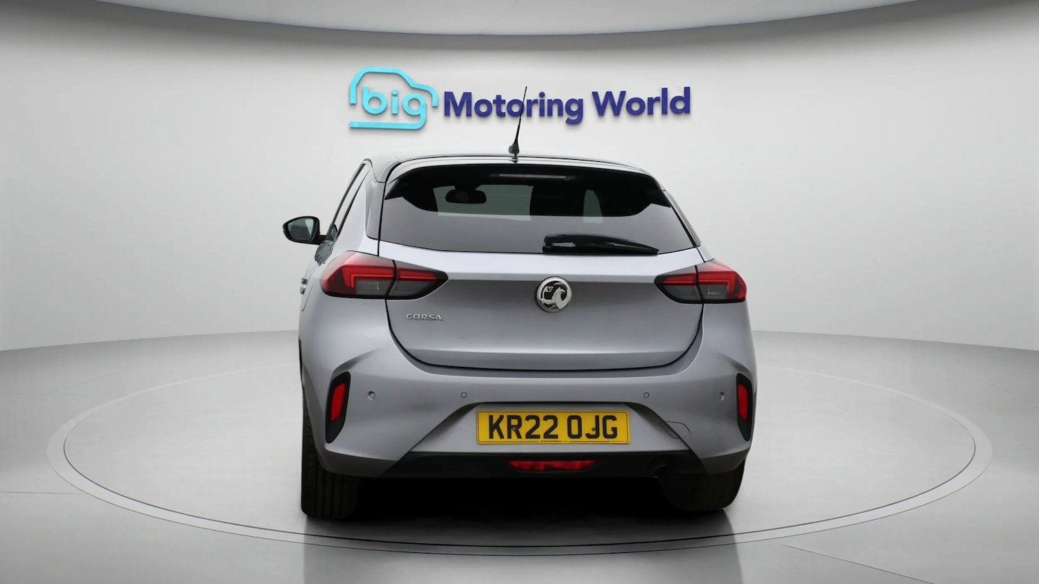 Used Vauxhall Corsa 2022 for sale - 77615106: Photo 6