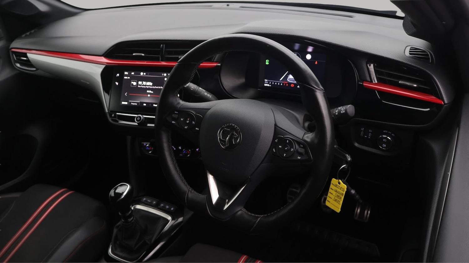 Used Vauxhall Corsa 2022 for sale - 77615106: Photo 9