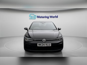 Used Volkswagen Golf 2024 for sale - 79095521: Photo