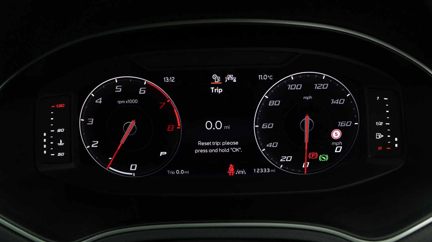 Used SEAT Arona 2024 for sale - 77271167: Photo 10