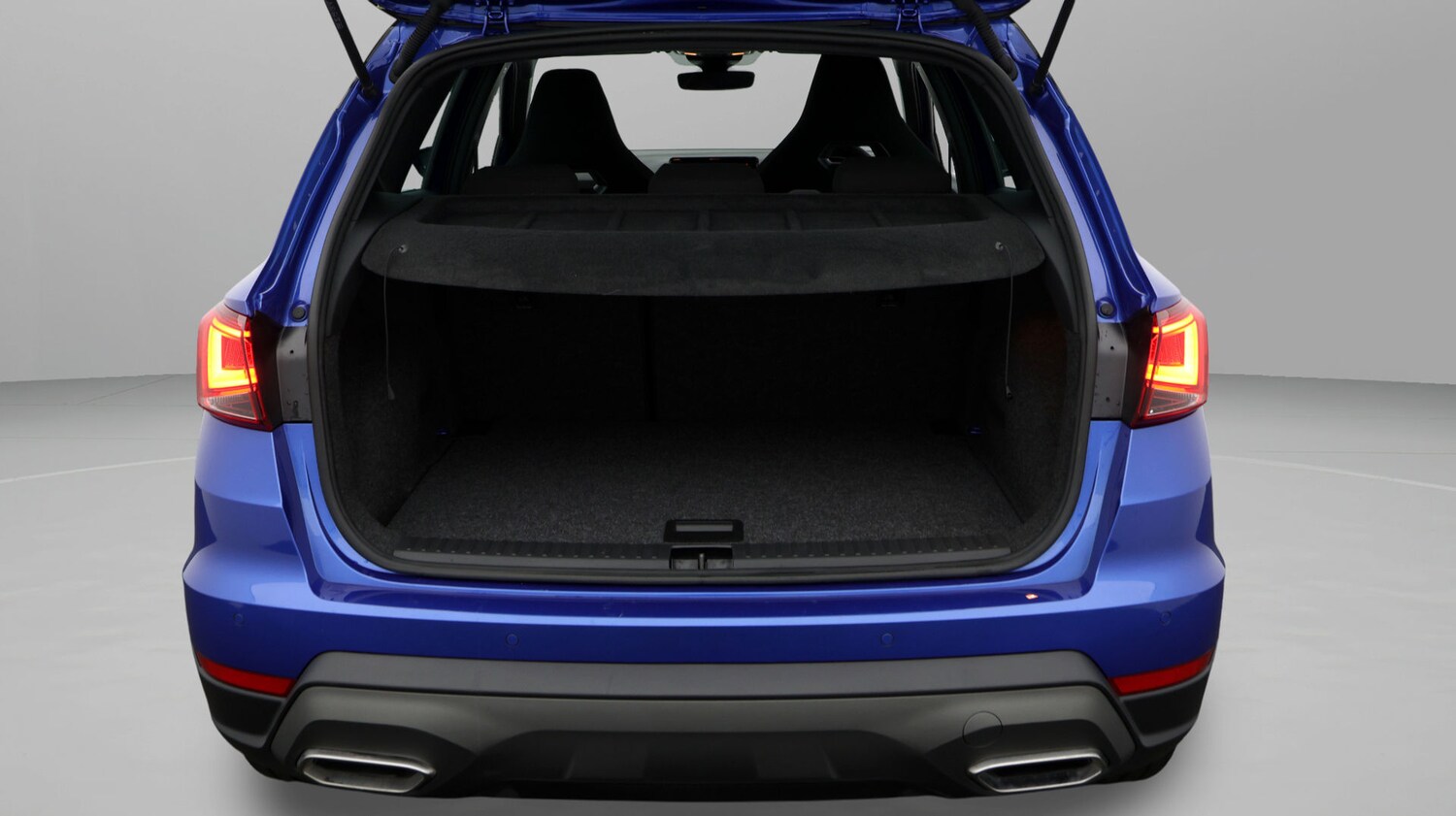 Used SEAT Arona 2024 for sale - 77271167: Photo 17