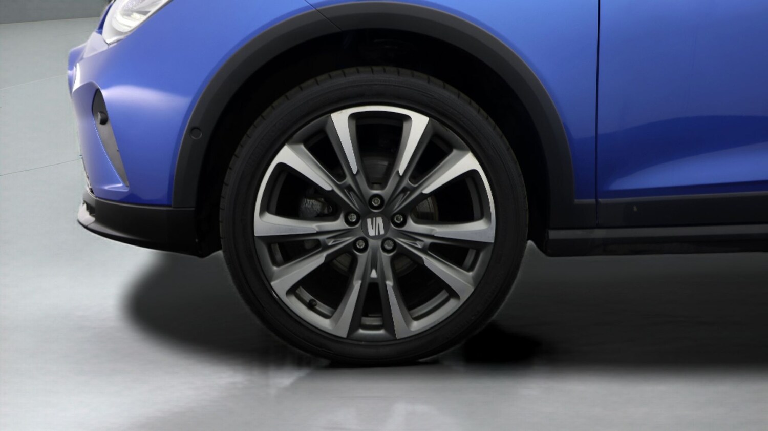 Used SEAT Arona 2024 for sale - 77271167: Photo 18