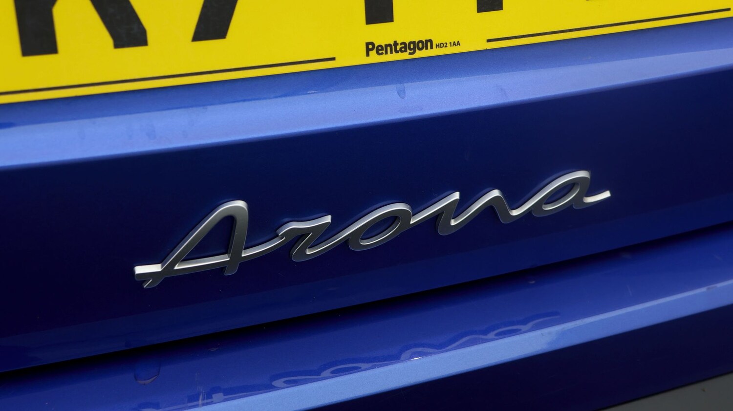 Used SEAT Arona 2024 for sale - 77271167: Photo 21