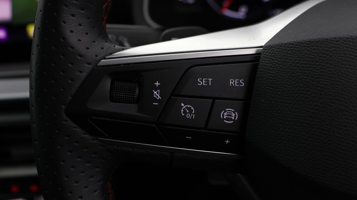 Used SEAT Arona 2024 for sale - 77271167: Photo 23