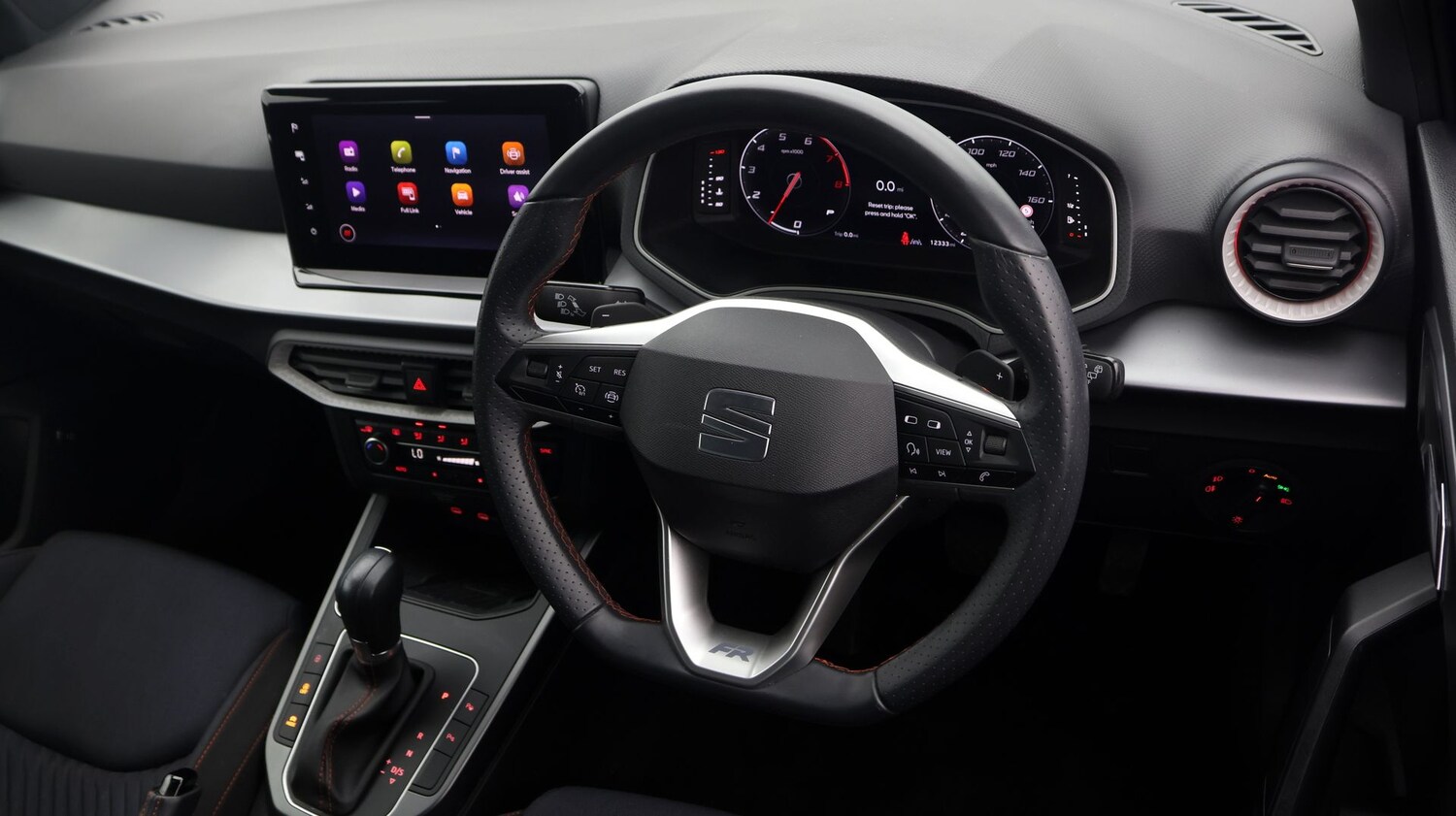 Used SEAT Arona 2024 for sale - 77271167: Photo 9