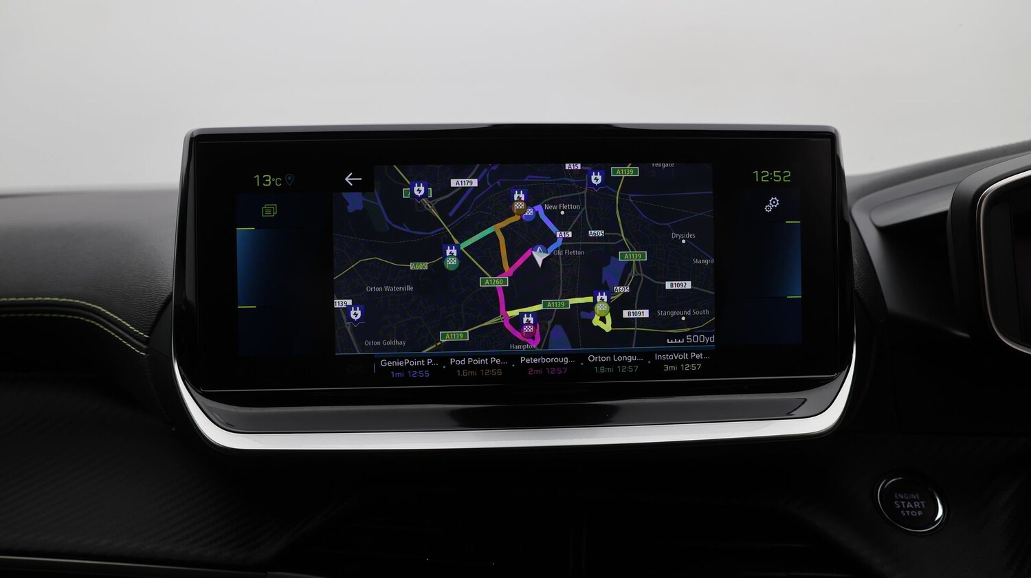 Used Peugeot E-2008 for sale - 78107917: Photo 11