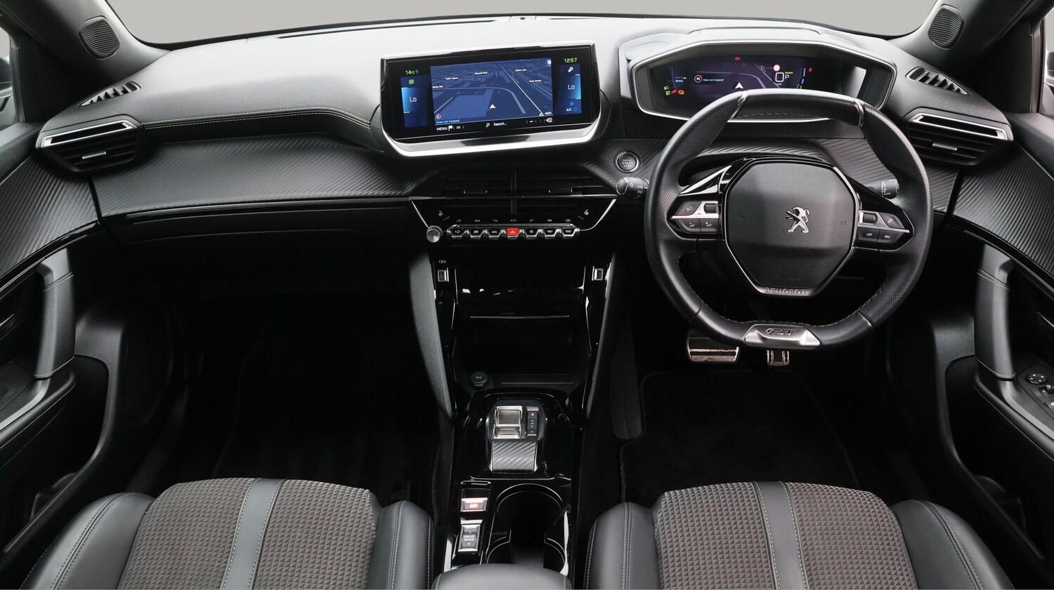 Used Peugeot E-2008 for sale - 78107917: Photo 13