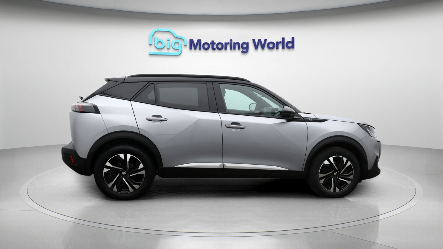 Used Peugeot E-2008 for sale - 78107917: Photo 8