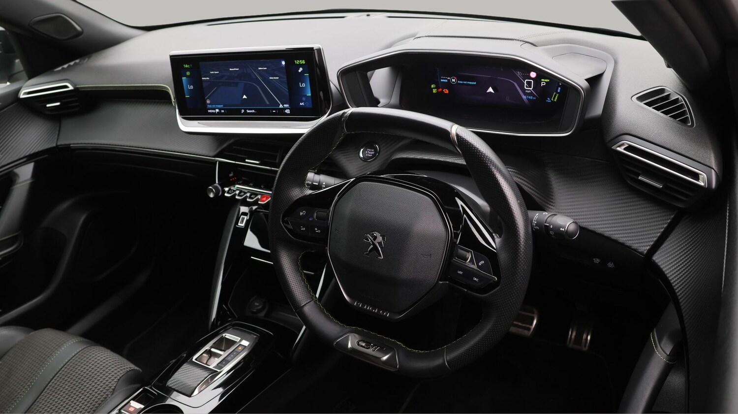 Used Peugeot E-2008 for sale - 78107917: Photo 9