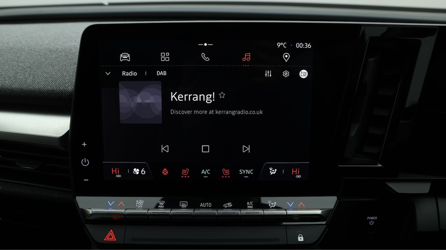 Used Renault Megane E Tech 2023 for sale - 77136254: Photo 11