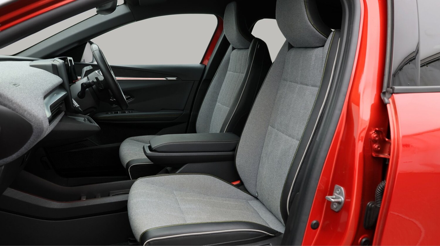 Used Renault Megane E Tech 2023 for sale - 77136254: Photo 14