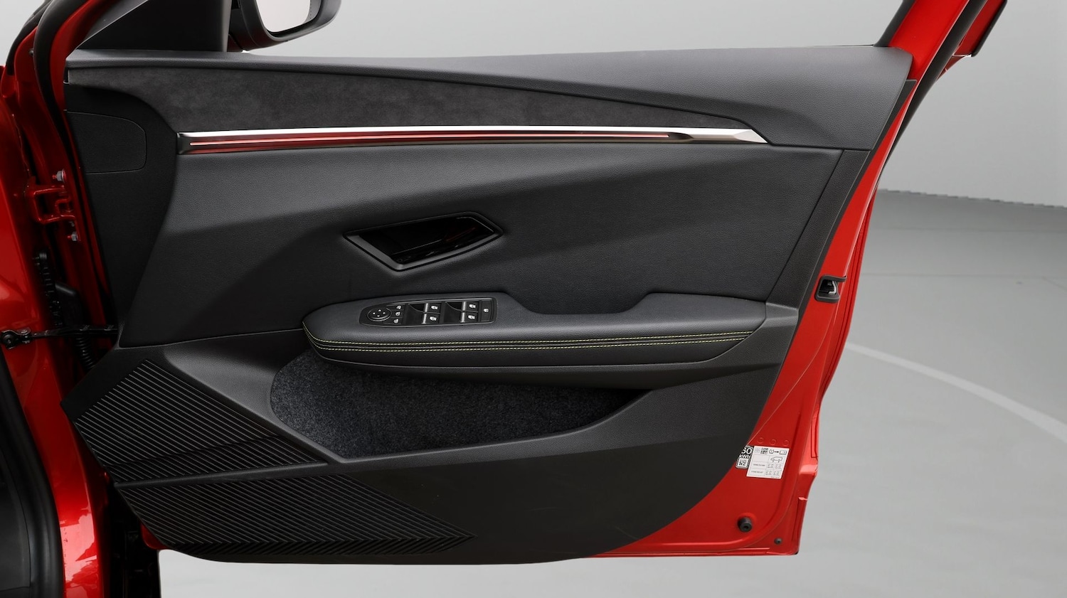 Used Renault Megane E Tech 2023 for sale - 77136254: Photo 15