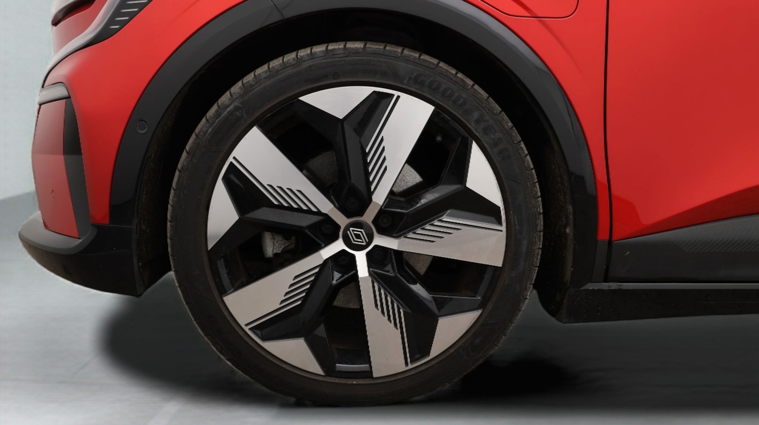 Used Renault Megane E Tech 2023 for sale - 77136254: Photo 18