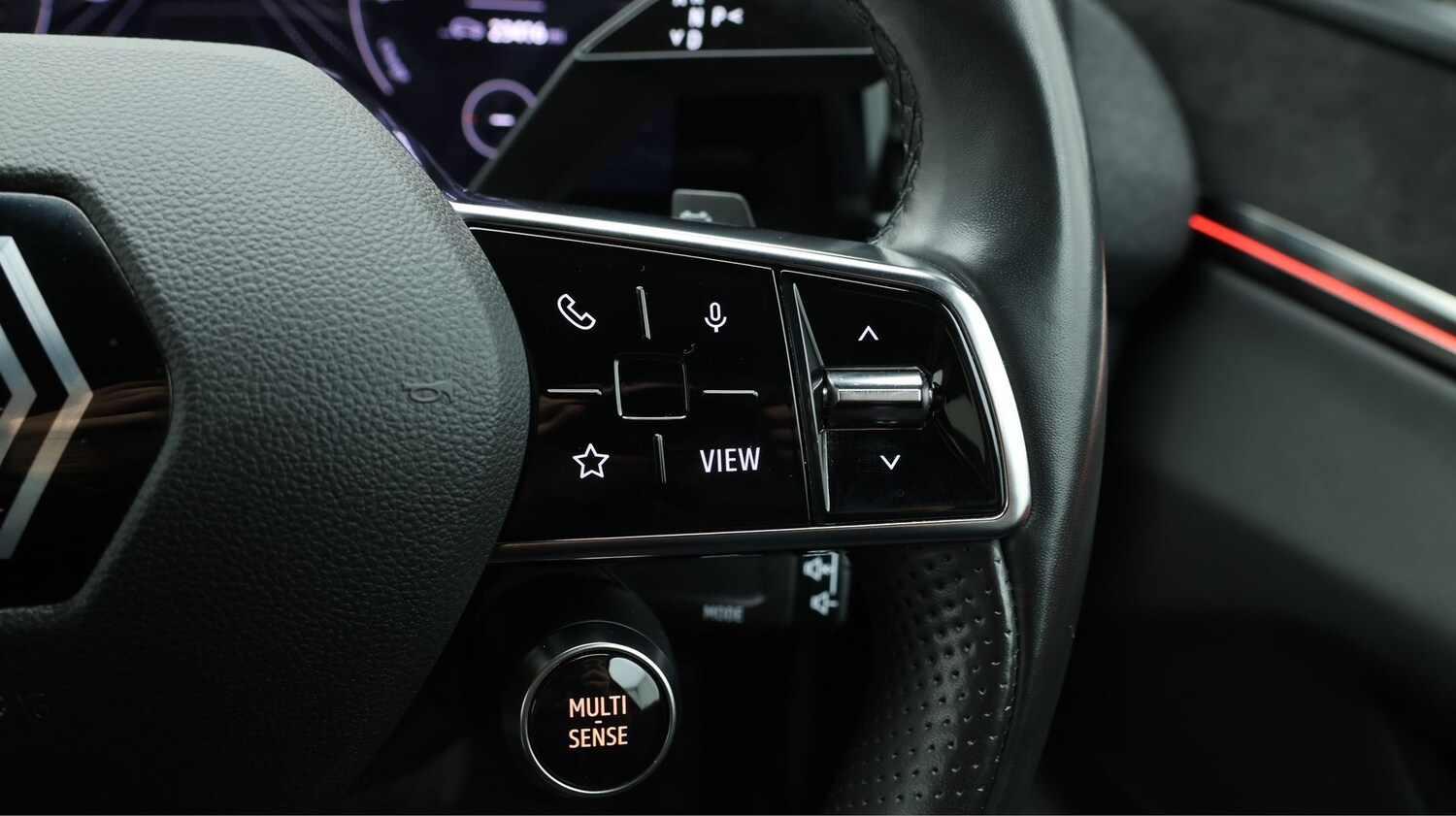 Used Renault Megane E Tech 2023 for sale - 77136254: Photo 22