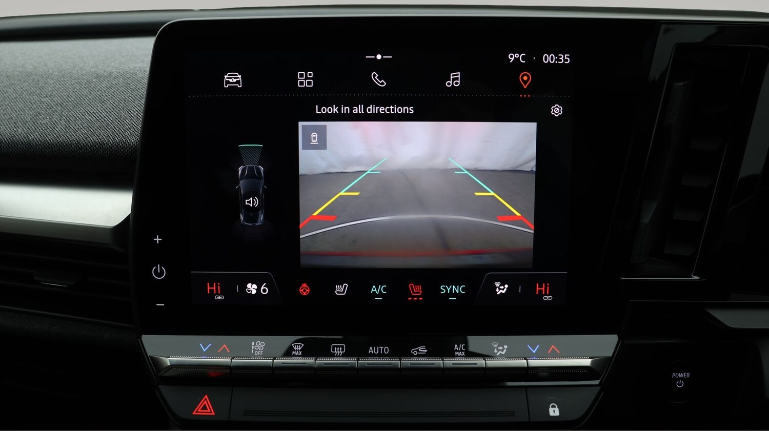 Used Renault Megane E Tech 2023 for sale - 77136254: Photo 23