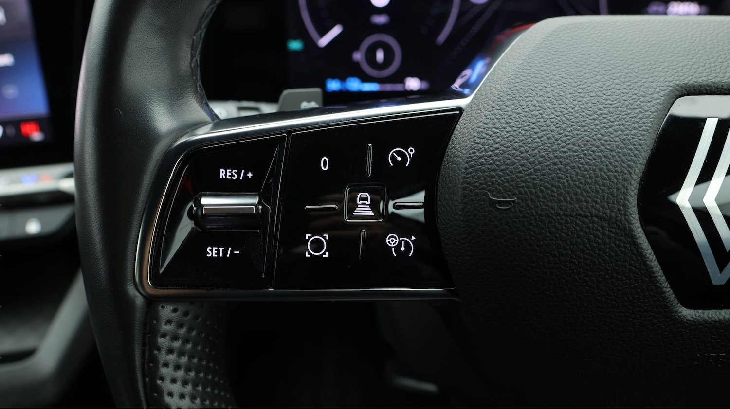 Used Renault Megane E Tech 2023 for sale - 77136254: Photo 24