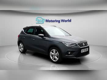 Used SEAT Arona 2020 for sale - 79792124: Photo