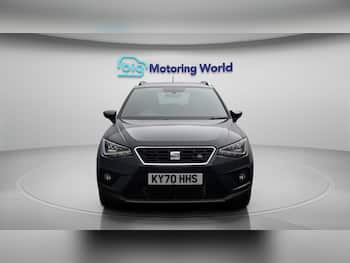 Used SEAT Arona 2020 for sale - 79792124: Photo
