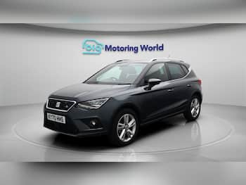 Used SEAT Arona 2020 for sale - 79792124: Photo