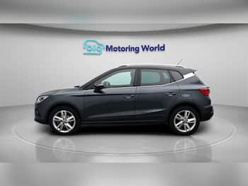 Used SEAT Arona 2020 for sale - 79792124: Photo