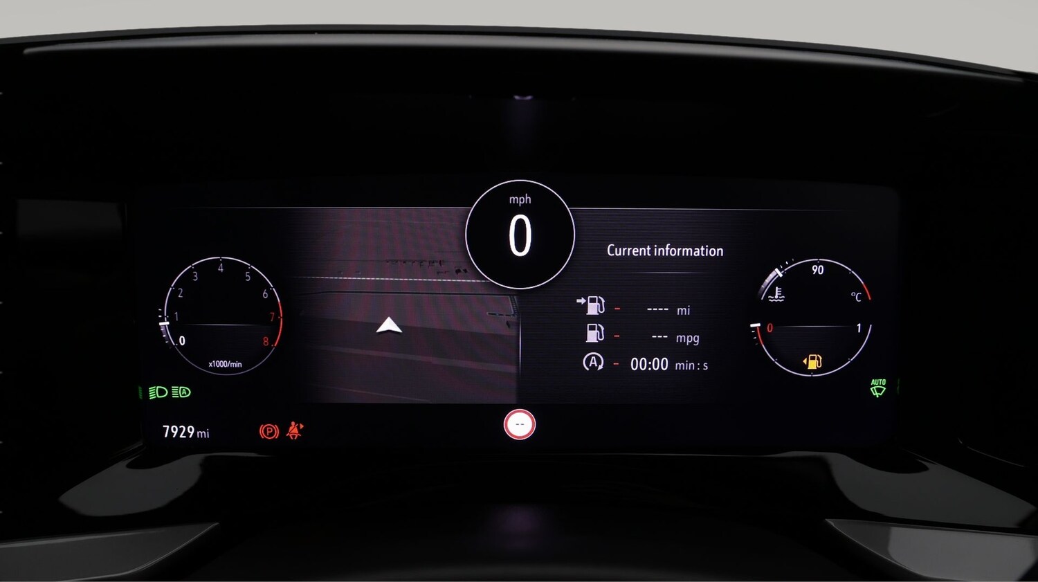 Used Vauxhall Mokka 2023 for sale - 77449984: Photo 10