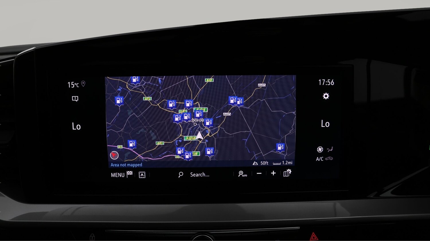 Used Vauxhall Mokka 2023 for sale - 77449984: Photo 11